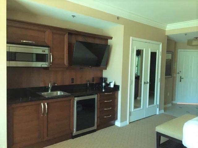 Mgm Signature Condo Hotel By Owner - No Resort Fee !! Las Vegas Exterior foto