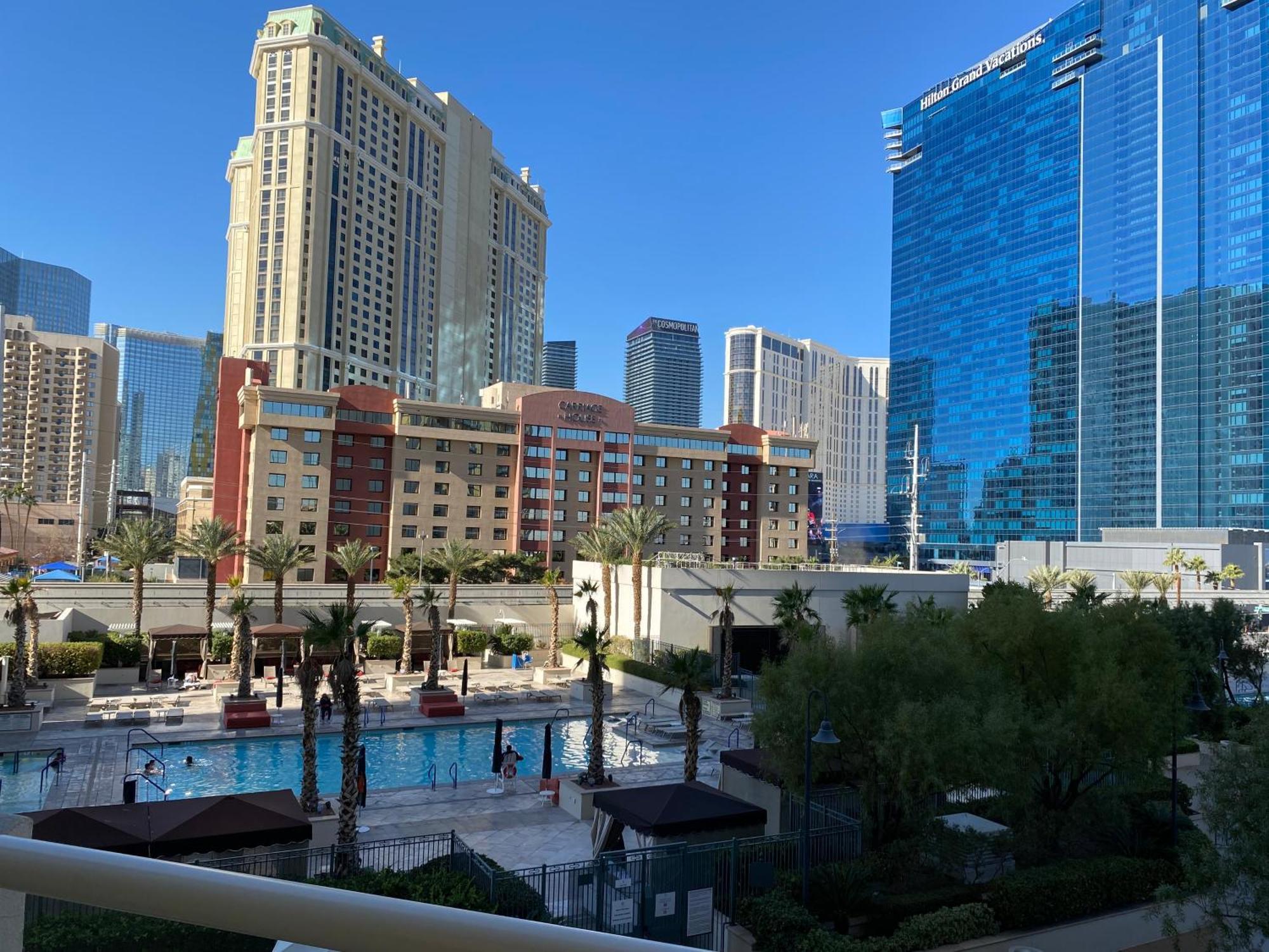 Mgm Signature Condo Hotel By Owner - No Resort Fee !! Las Vegas Exterior foto